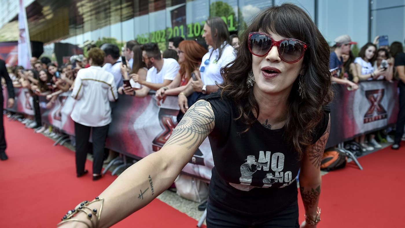 X Factor, buona la prima per Asia: sui social campagna per tenerla