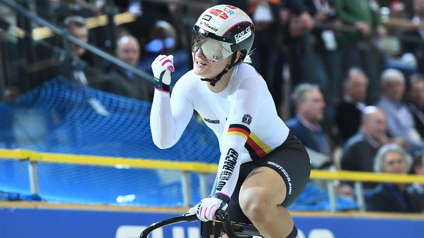 Ciclismo, campionessa tedesca Vogel: “Dopo incidente a 27 anni sono paraplegica”