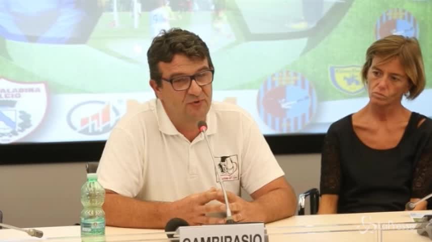 La Passione di Yara, Fulvio Gambirasio: “Noi siamo lo specchio dei nostri figli”
