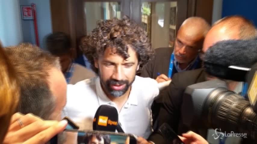Tommasi: “Niente nomi, ma c’è voglia di ripartire”