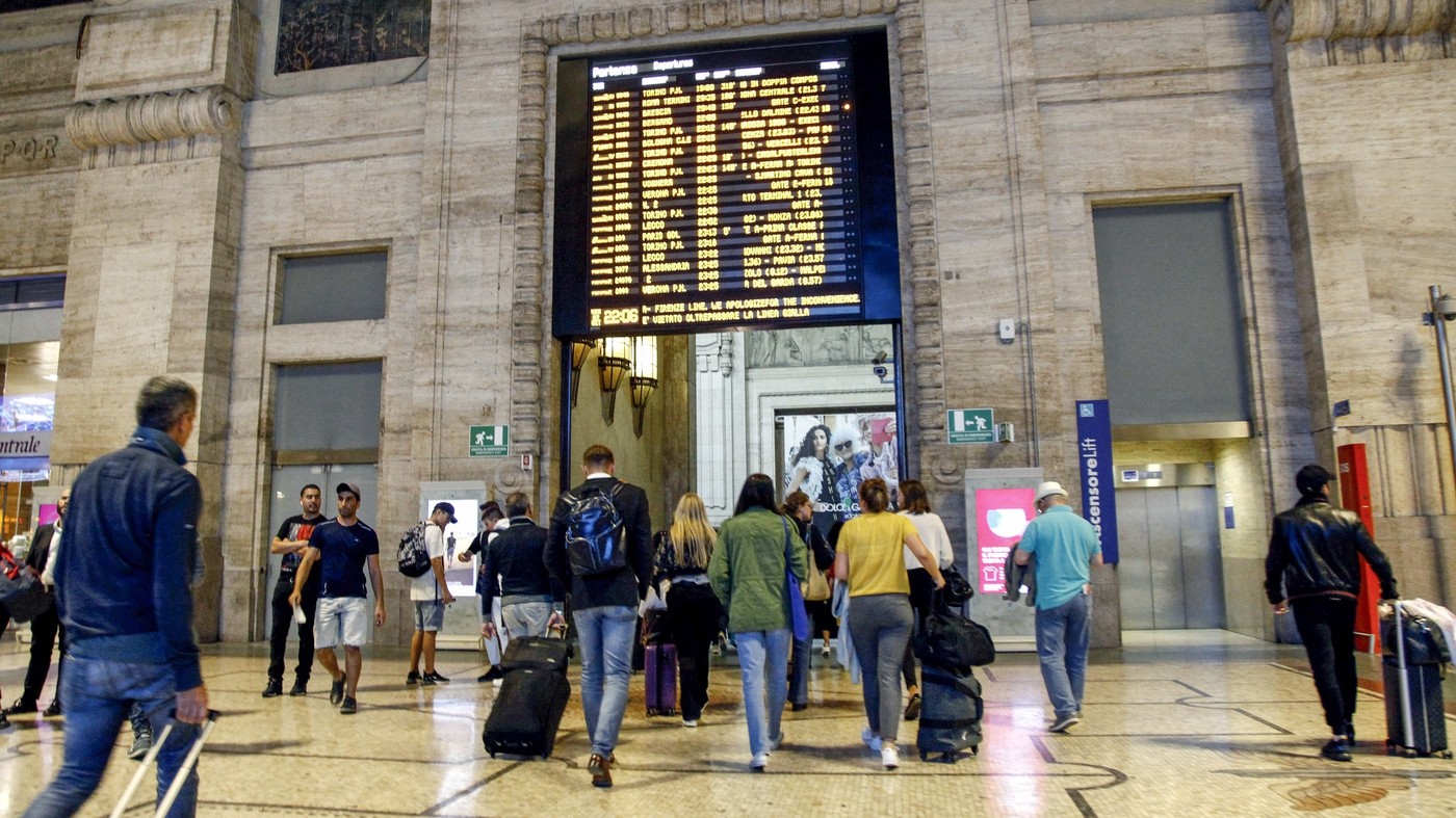 Ancora disagi sui treni per guasto a Torino. Codacons: “Pronti a class action”