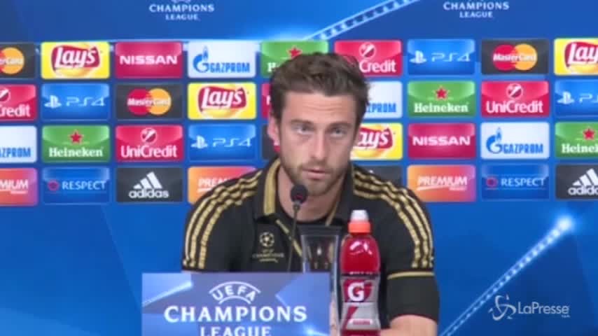 Marchisio è un nuovo giocatore dello Zenit San Pietroburgo