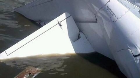 Sud Sudan, aereo precipita in un lago: 19 morti, salvo medico italiano