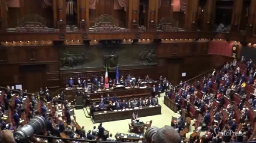 Ponte Morandi, Fico: “Chiedo scusa a nome dello Stato ai familiari delle vittime”