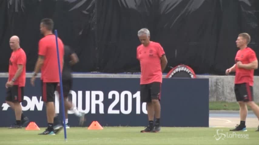 Mourinho patteggia con il fisco spagnolo