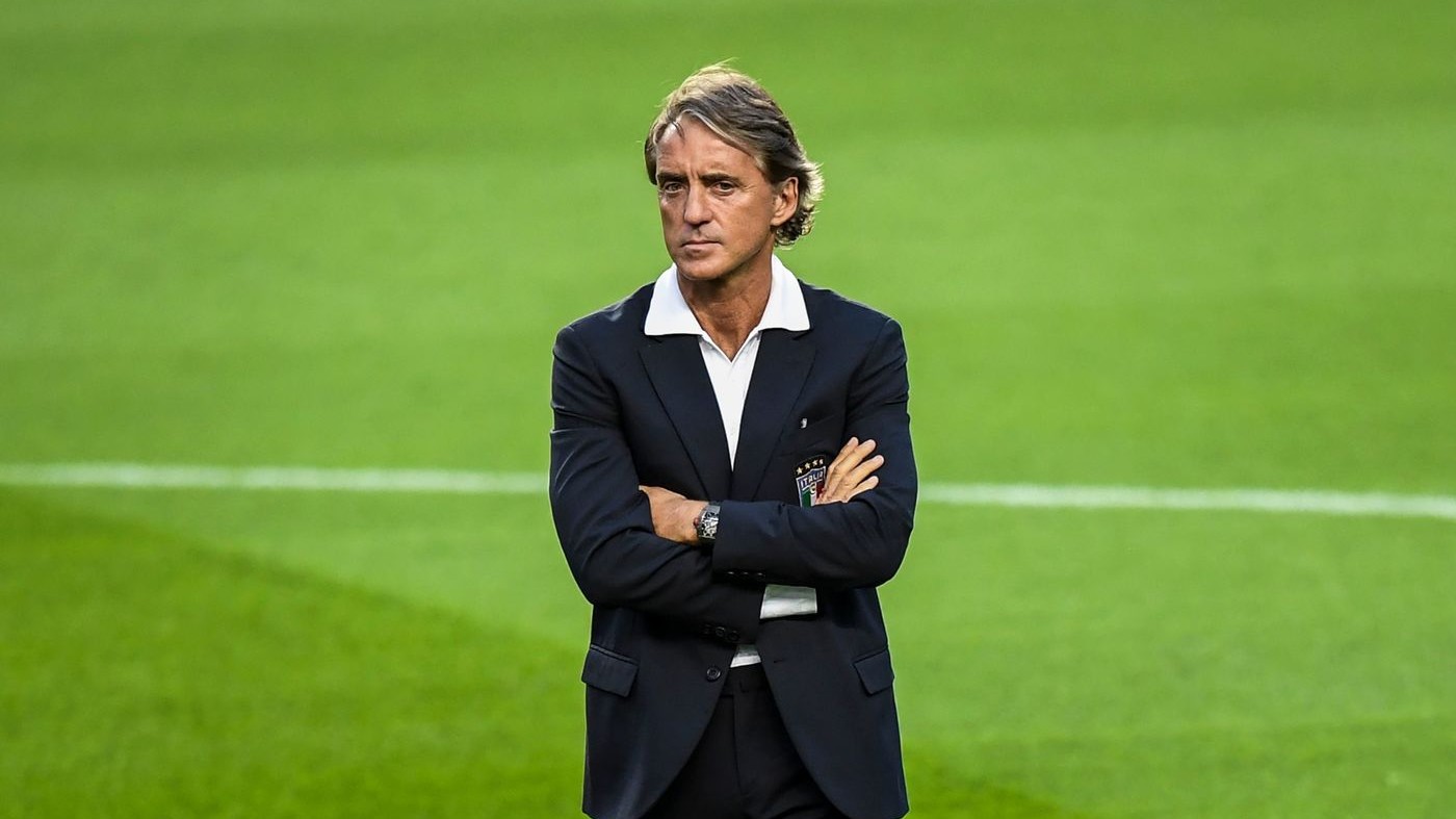 Nazionale, Mancini verso Portogallo-Italia: “Troveremo la formula giusta”