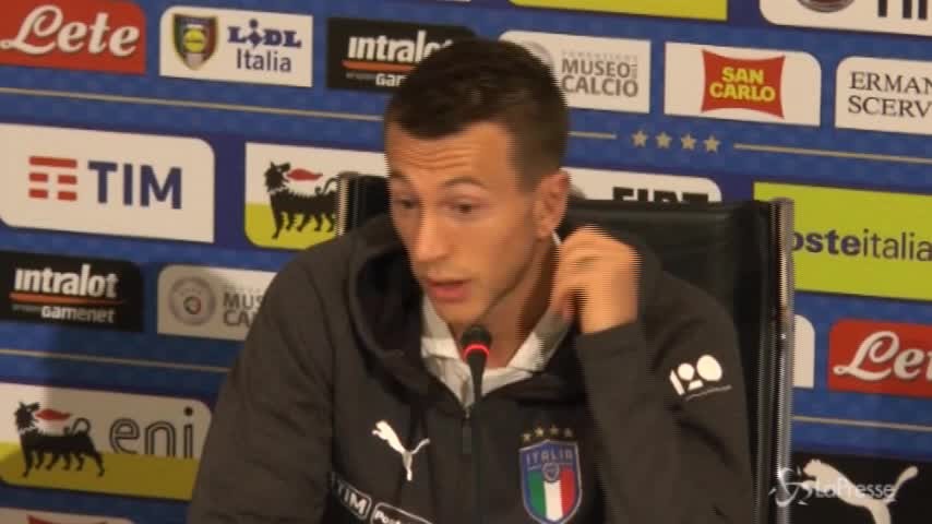 Nazionale, Bernardeschi: “Nella Juve sono diventato un uomo”