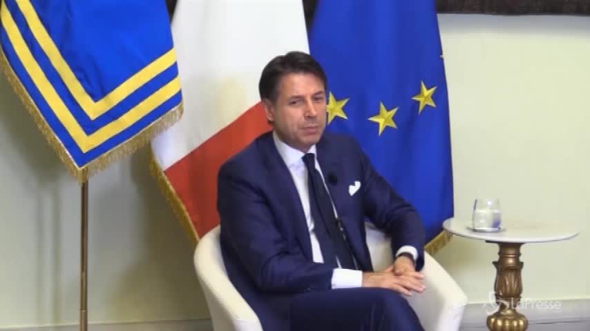 Libia, conferenza di pace in Italia a novembre