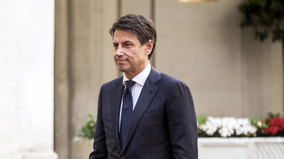 La Sapienza posticipa esame professore diritto, ma Conte rinuncia