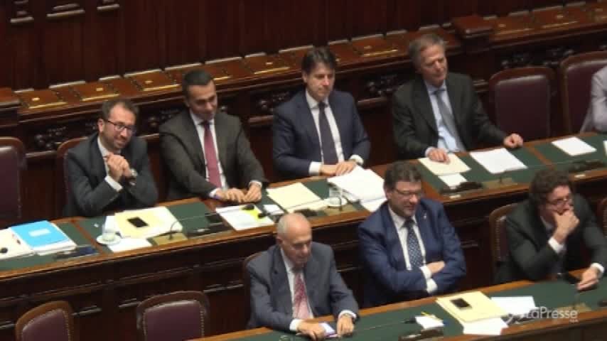 Manovra, Salvini: “Ci sarà il reddito di cittadinanza”