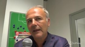 Calcio, presidente Monza: “Interesse di Berlusconi una sorpresa e una grande opportunità”