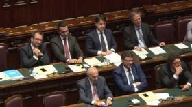 Alta tensione M5S-Lega