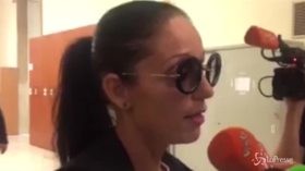 Nina Moric chiamò Belen “viado”: condannata a multa di 600 euro