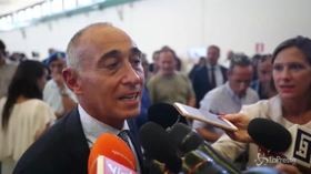 Mafia capitale, riconosciuta associazione mafiosa