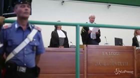 Mafia Capitale, riconosciuta associazione mafiosa