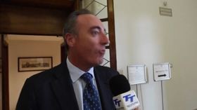 Legionella, Gallera: “Contagi in calo”