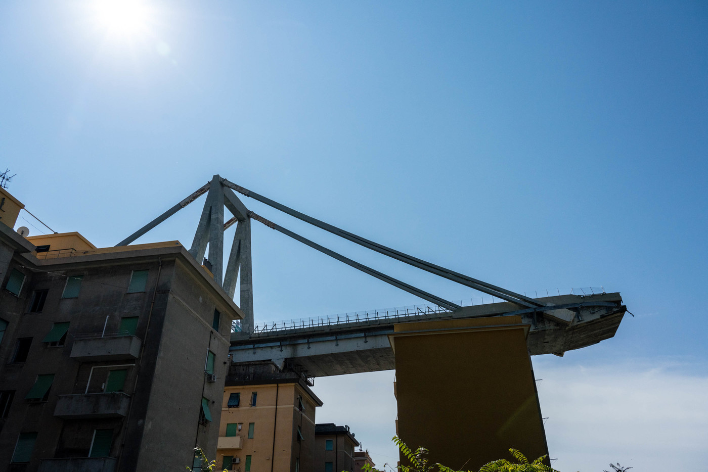 Genova, Toninelli: “Venerdì arriva decretone, a Fincantieri ricostruzione”