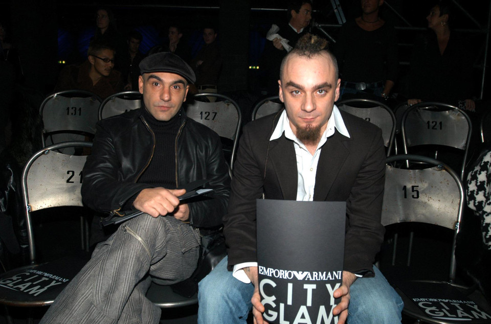 Articolo 31, a ottobre la reunion sul palco. J-Ax: “Ho fatto pace con Dj Jad”