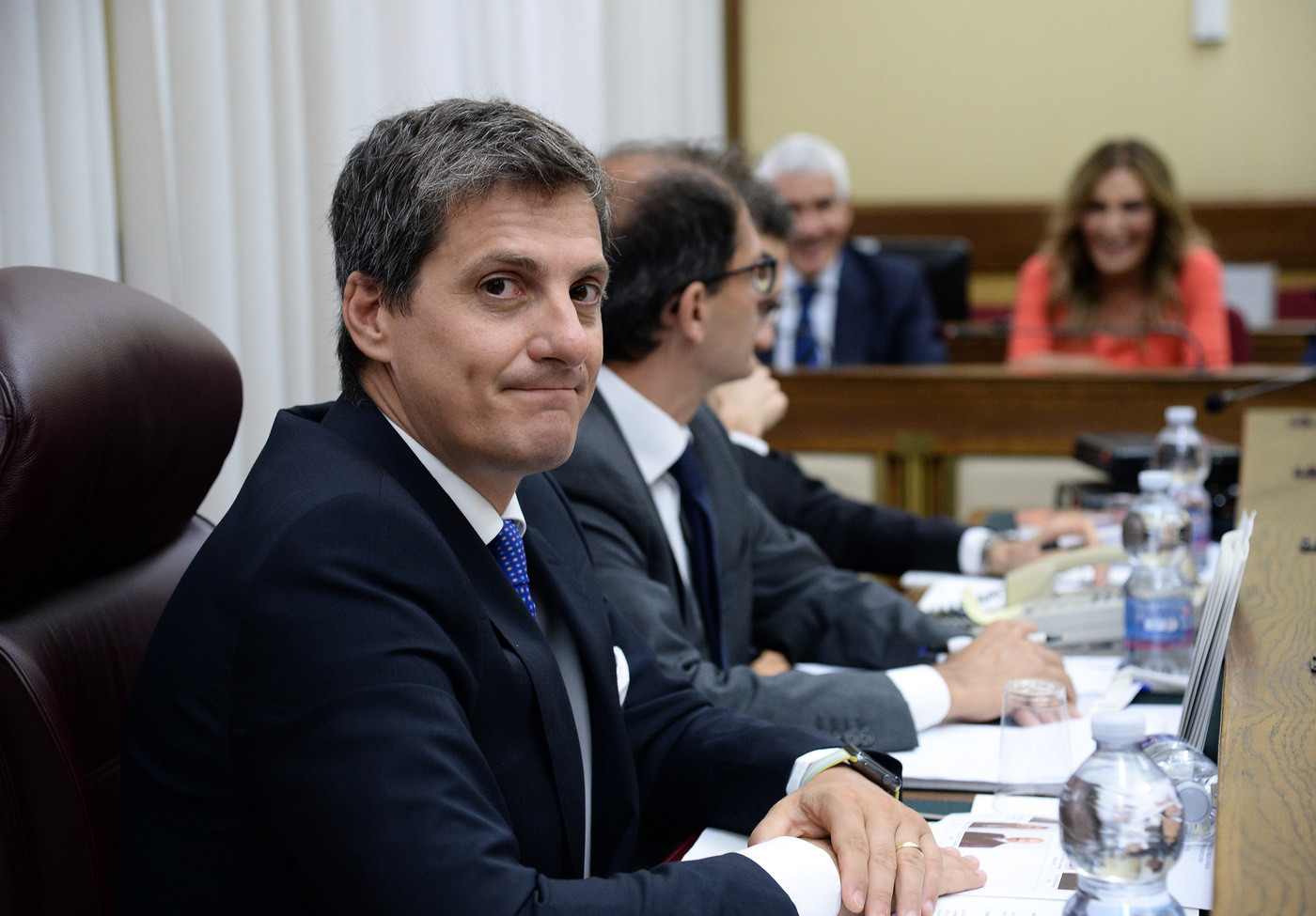 Rai, in Vigilanza risoluzione maggioranza per sollecitare a nomina presidente