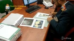 Brescia, richiedente asilo arrestato per apologia di terrorismo