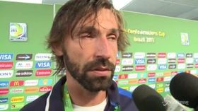 Andrea Pirlo rifiuta l’offerta dall’Australia