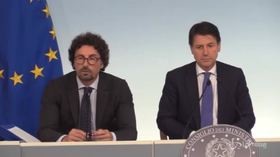 Toninelli: “Assumeremo 250 ingegneri per verificare lo stato di salute dei ponti”