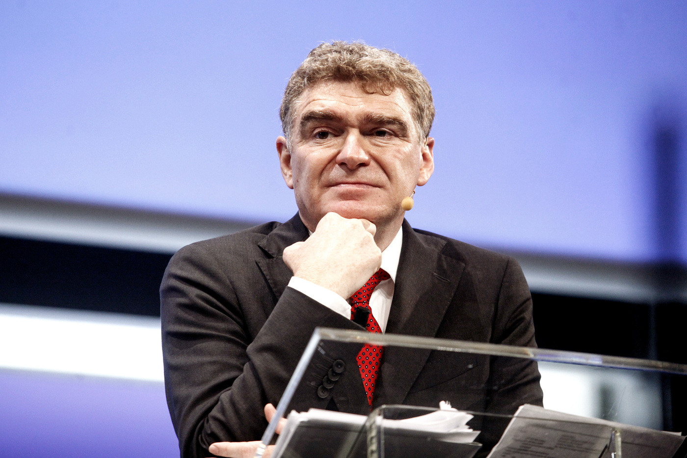 Consob, esperto di banche ed europeista doc: chi è Mario Nava