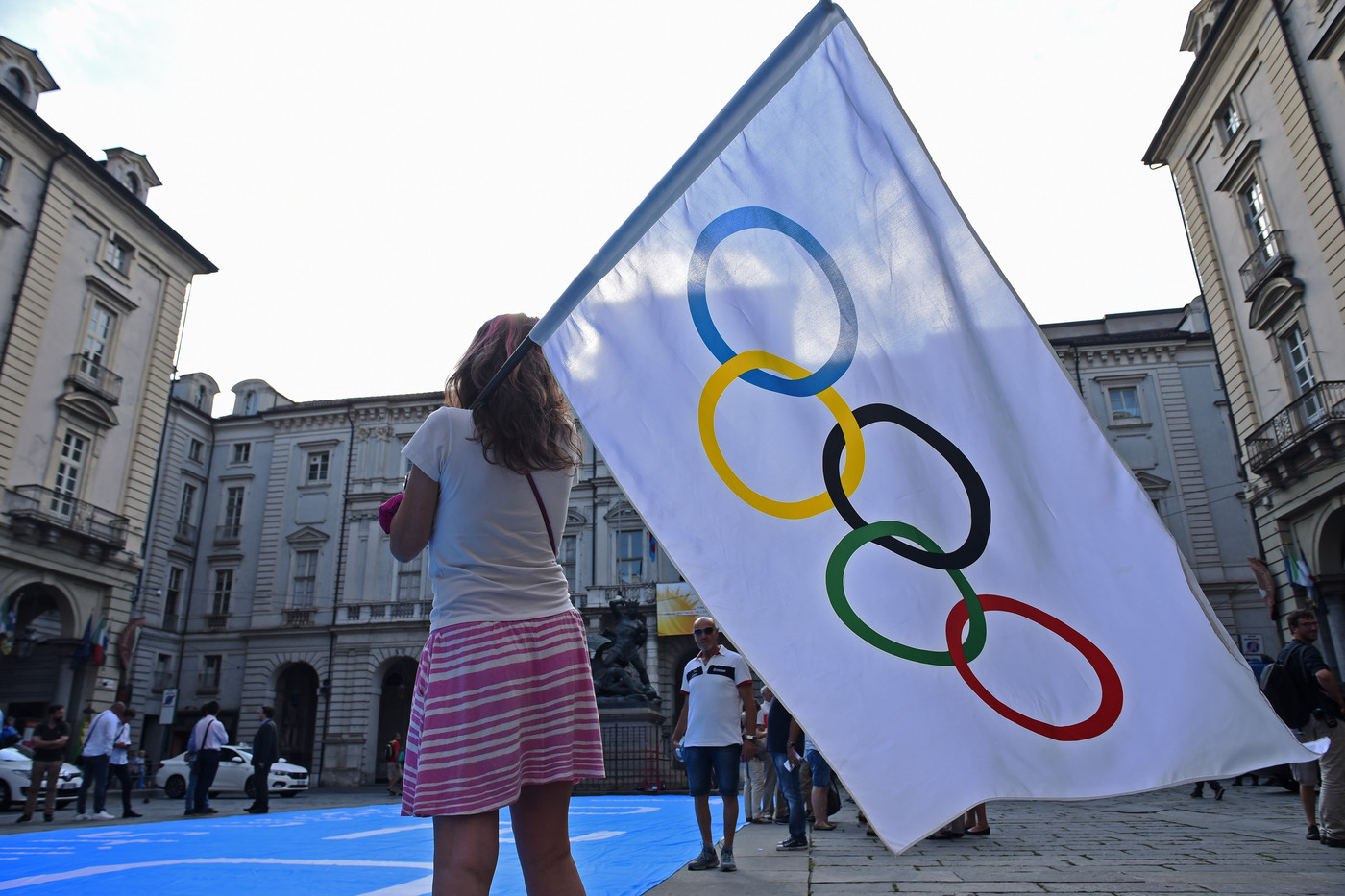 Olimpiadi 2026, Giorgetti: “Senza Milano cade tutto”. Sala: “Ci siamo ma da capofila”