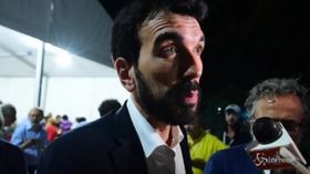 Martina: “Siamo di fronte a un governo pericoloso, bisogna creare alternativa forte”