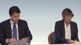 Dal Cdm luce verde all’identificazione biometrica per i dipendenti pubblici