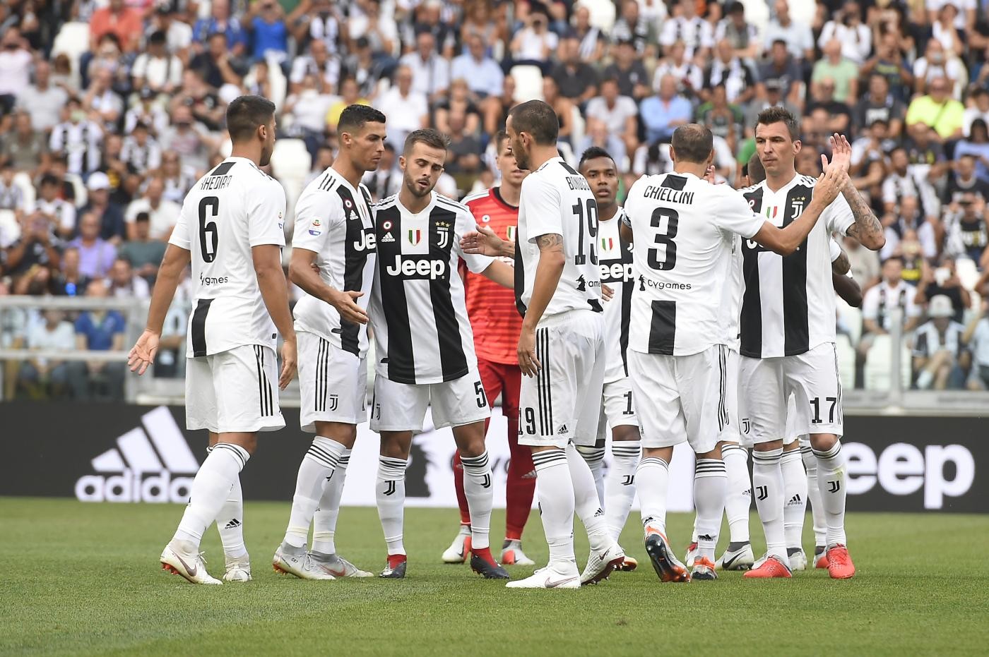 Juventus: debito record, operazioni sul capitale?