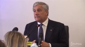 Ue, Tajani a Moscovici: “In Italia non ci sono dittatori”