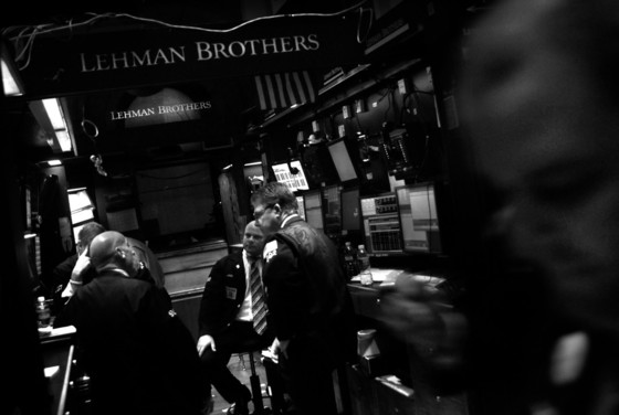 ‘Weekend Lehman’, 10 anni fa la crisi che affondò l’economia globale