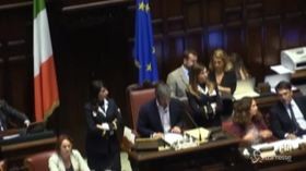 Milleproroghe, la Camera approva dopo la ‘seduta fiume’