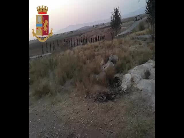 Nuoro, scoperto foreign fighter italiano: il combattente in Siria