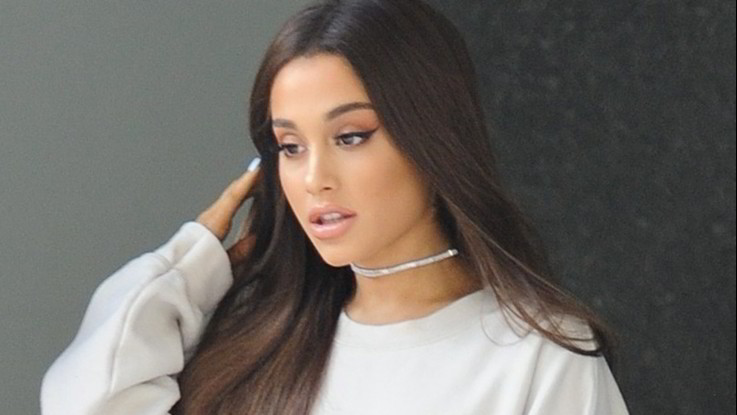 Ariana Grande piange su Instagram la morte dell'ex Mac Miller: "Provai a salvarti"