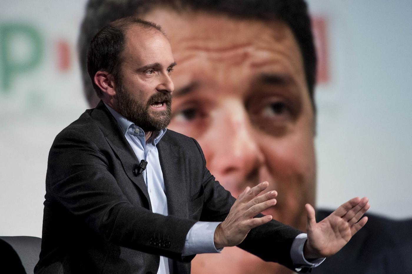 Pd, Orfini: “Stracciamo lo statuto e rifondiamolo”. Zingaretti: “Stop notabilato”