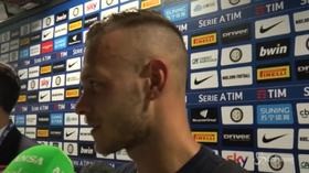 Dimarco, matador dell’Inter: “Ancora non ci credo, ora sono a Parma ma in futuro chissà”