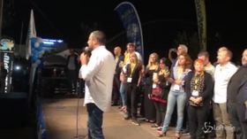 Scioglimento Pd, Salvini : “D’accordo con Orfini”