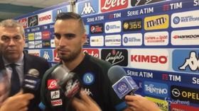 Napoli, frecciata di Maksimovic a Sarri: “Ancelotti usa più giocatori”