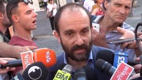 Orfini: “Sciogliamo il Pd e rifondiamolo”