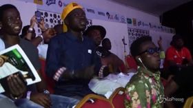 In Nigeria il primo campionato africano di calcio freestyle