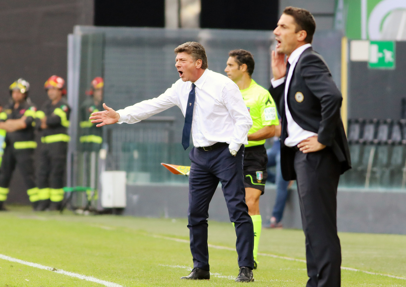 Serie A, Udinese-Torino: 1-1 | Fotoracconto