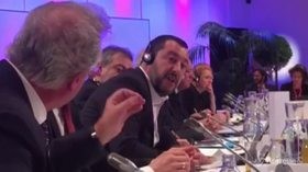 Asselborn attacca Salvini: “Usa metodi fascisti”