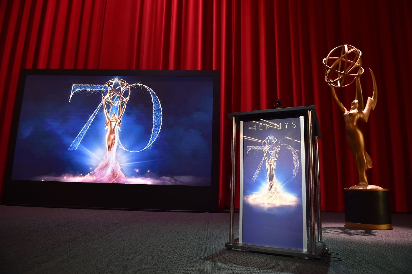 Emmy 2018, sarà duello tra HBO e Netflix per gli Oscar della Tv