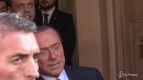 Prove d’intesa tra Berlusconi e Salvini su Rai e allenza per le prossime elezioni