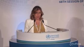 Salute, Giulia Grillo: “Lavoriamo a riduzione di ticket e liste attesa”