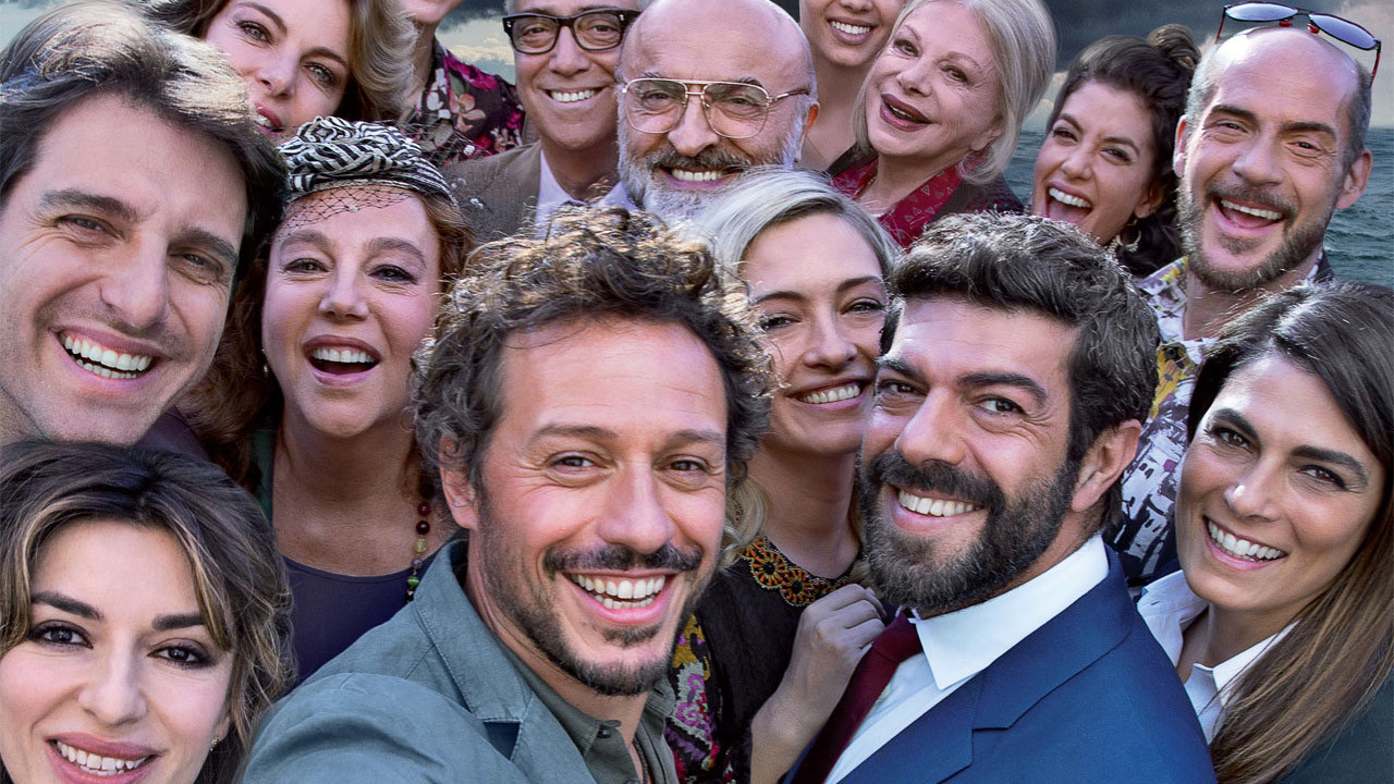 Oscar 2019, ecco i 21 film tra cui sarà scelto il candidato italiano