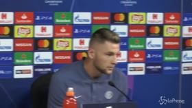 Inter, Skriniar: “Se facciamo bene col Tottenham mettiamo tutto a posto”