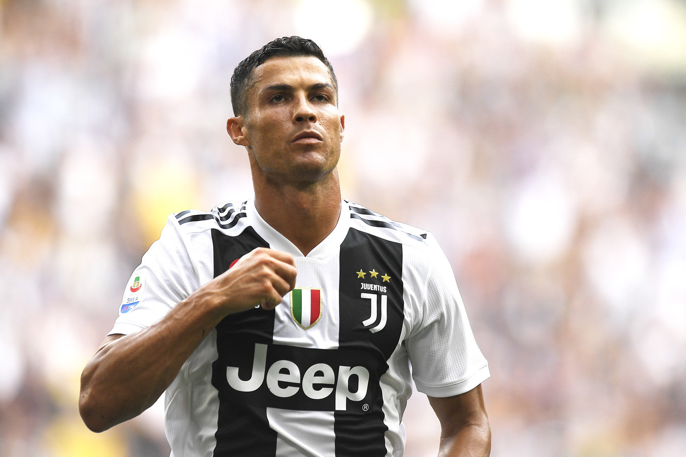 Al via la Champions: tutti a caccia del Real, la Juve spera con Ronaldo